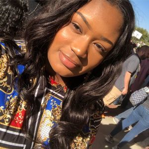 Meet your Posher, Destiny